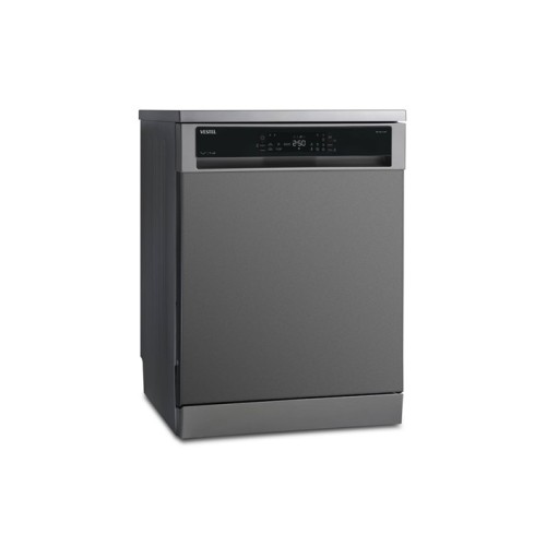 Vestel BM 5312 X WIFI 5 Programlı Bulaşık Makinesi