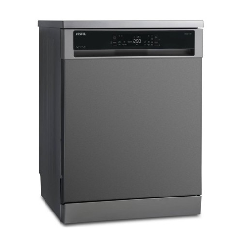 Vestel BM 5312 X WIFI 5 Programlı Bulaşık Makinesi