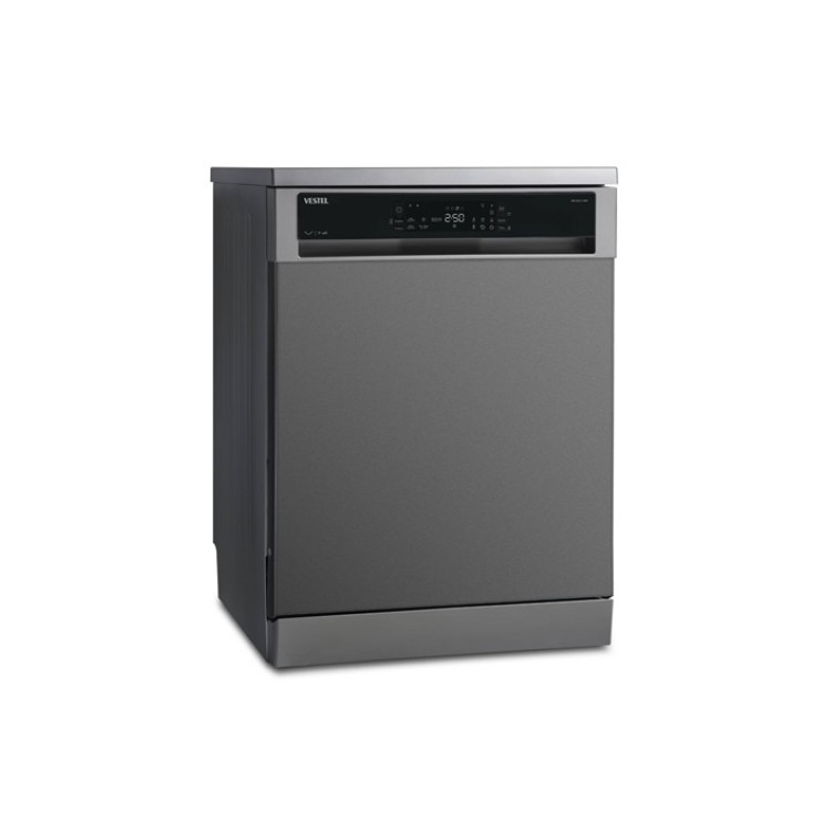 Vestel BM 5312 X WIFI 5 Programlı Bulaşık Makinesi