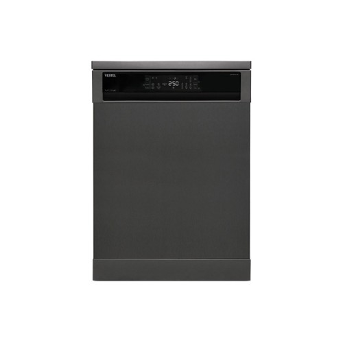 Vestel BM 5312 KX WIFI 5 Programlı Bulaşık Makinesi