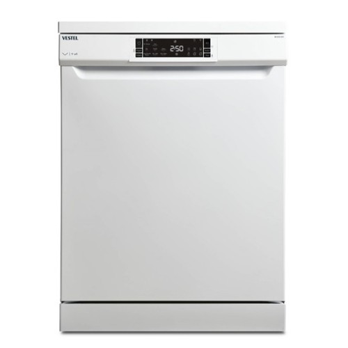 Vestel BM 8202 WIFI 8 Programlı Bulaşık Makinesi