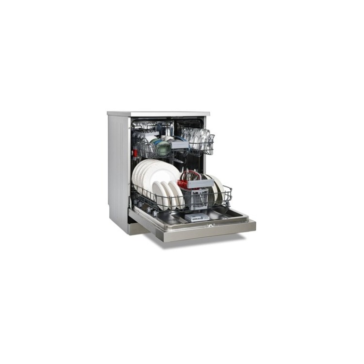 Vestel BM 5312 X WIFI 5 Programlı Bulaşık Makinesi