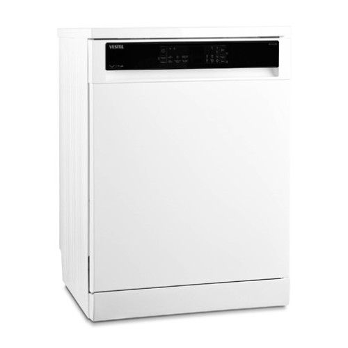 Vestel BM 6312 WIFI 6 Programlı Bulaşık Makinesi