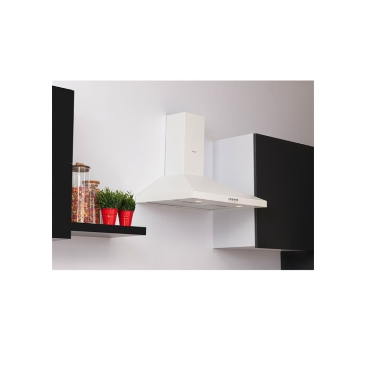 Vestel AD-60030 B Ankastre Davlumbaz