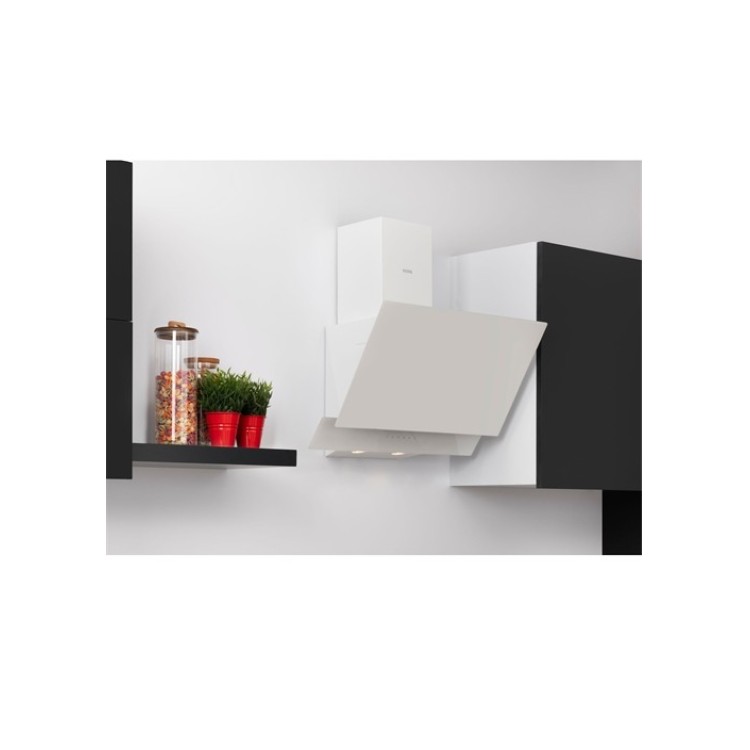 Vestel AD-63330 B Ankastre Davlumbaz