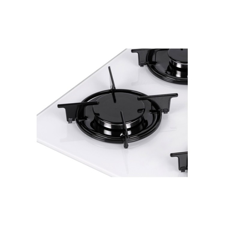 Vestel AO-65104 B-T 65 cm 4 Gözü Gazlı Ankastre Ocak