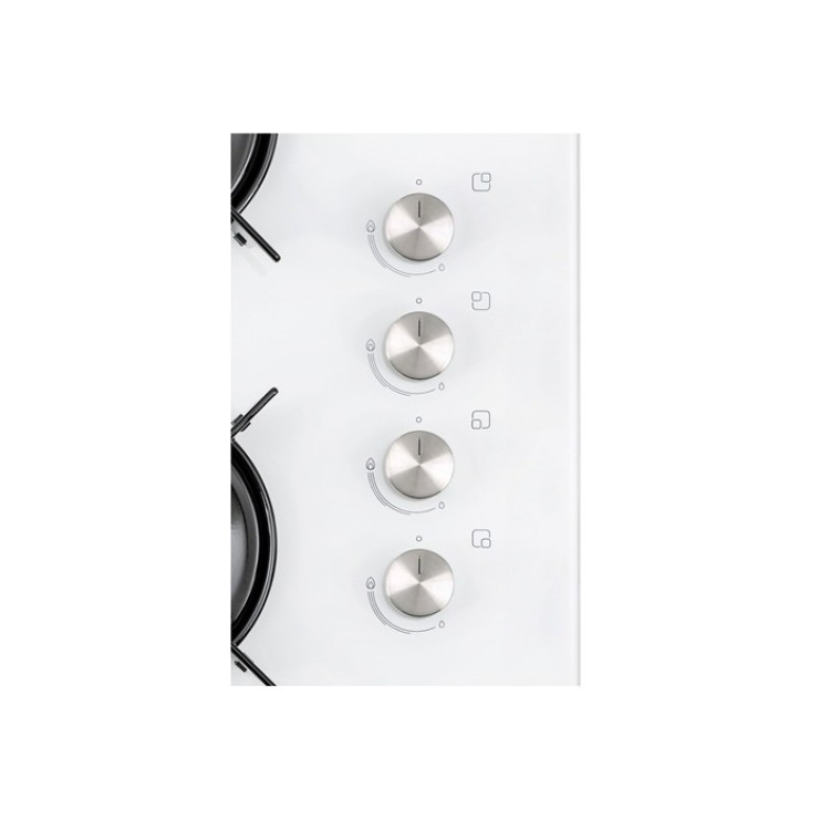 Vestel AO-65104 B-T 65 cm 4 Gözü Gazlı Ankastre Ocak