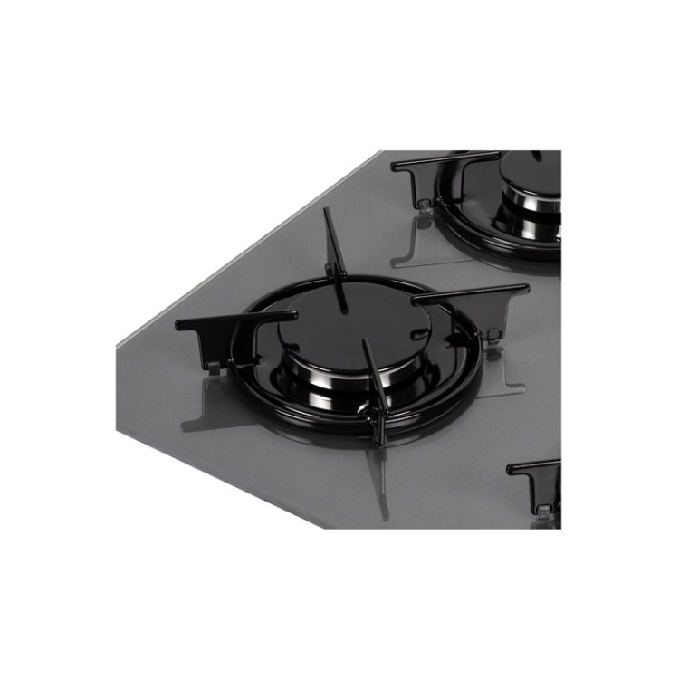 Vestel AO-65104 G-T 65 cm 4 Gözü Gazlı Ankastre Ocak