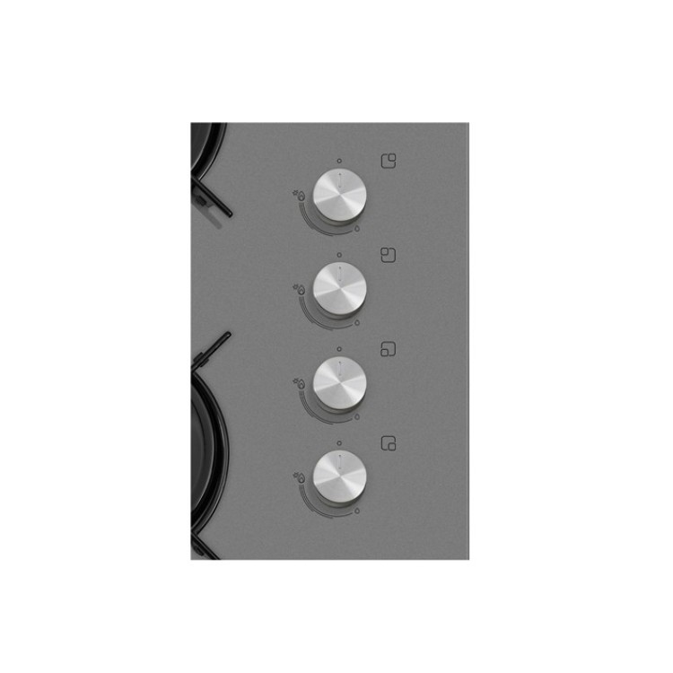 Vestel AO-65104 G-T 65 cm 4 Gözü Gazlı Ankastre Ocak