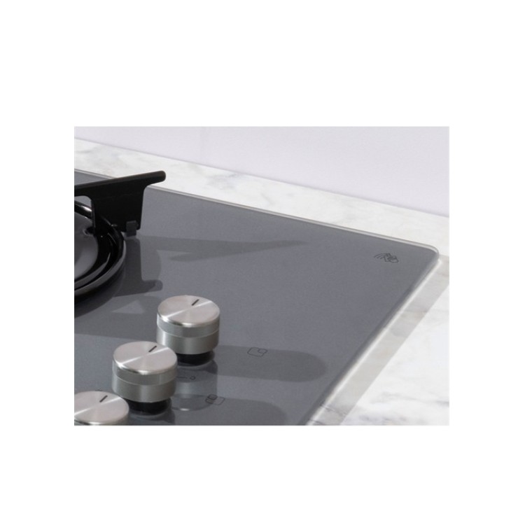 Vestel AO-65104 G-T 65 cm 4 Gözü Gazlı Ankastre Ocak