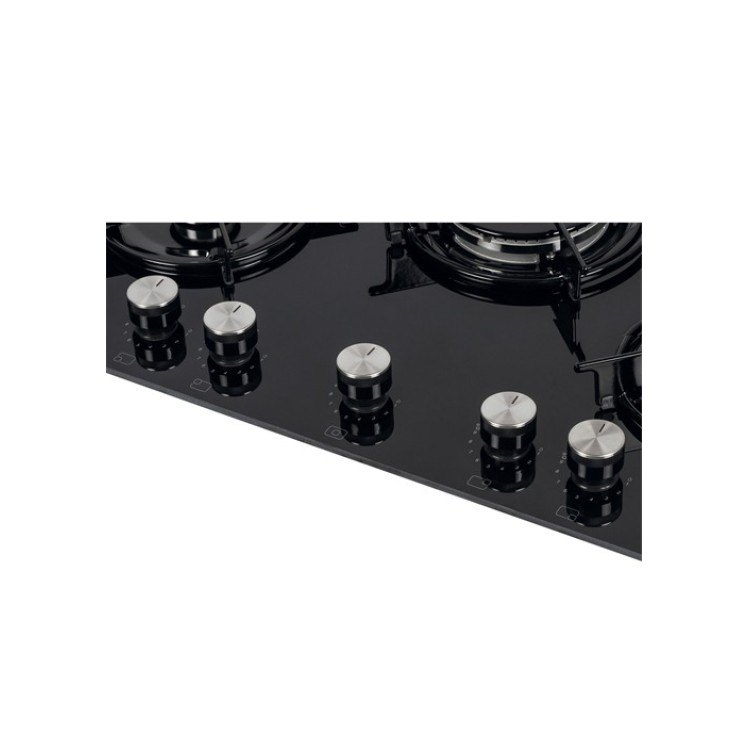 Vestel AO-71159 YS-W 5 Gözlü Ankastre Ocak