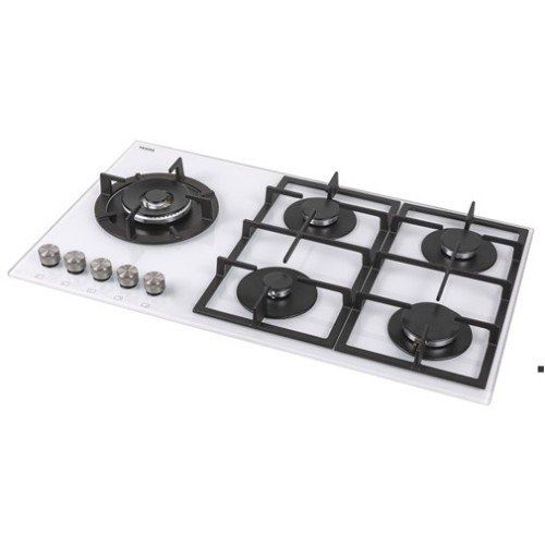 Vestel AO-91159 YB-DW Ankastre Ocak