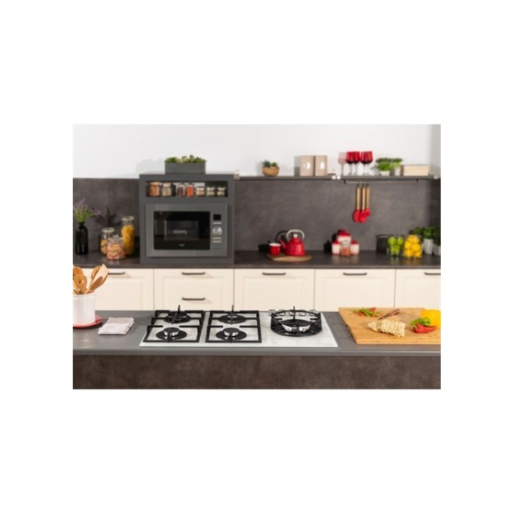 Vestel AO-91159 YB-DW Ankastre Ocak