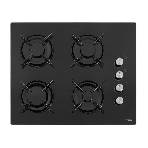 Vestel AO-65104 S Ankastre Ocak