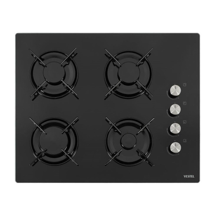 Vestel AO-65104 S Ankastre Ocak