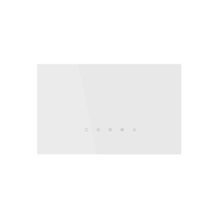 Vestel AD-63340 B Ankastre Davlumbaz