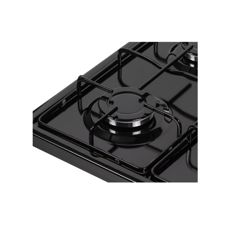 Vestel SO-6004 S DG Set Üstü Ocak