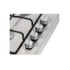 Vestel SO- 6004 X DG 60 cm 4 Gözü Gazlı Set Üstü Ocak