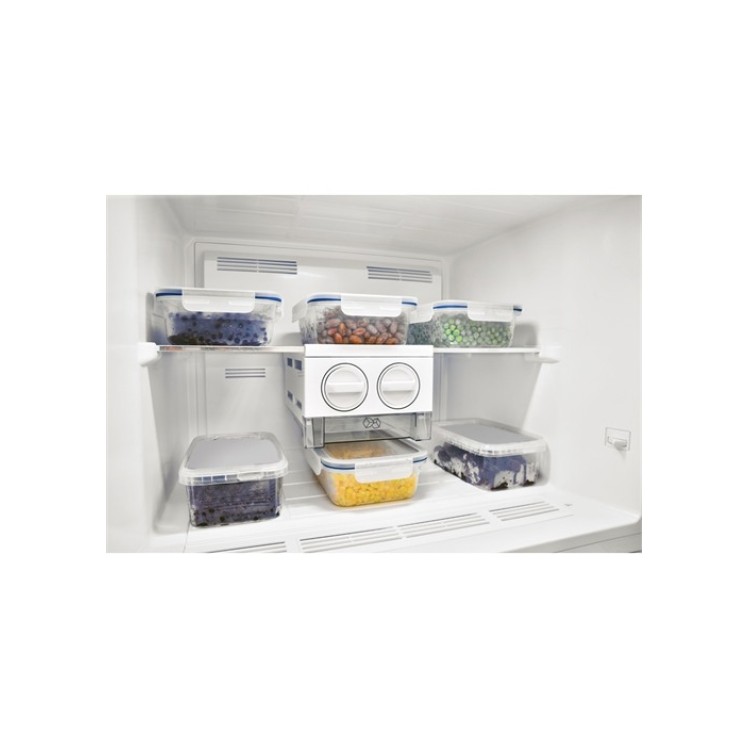 Vestel NF45011 402 Lt No-Frost Buzdolabı