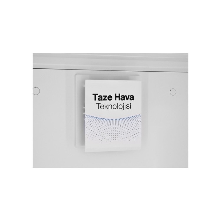 Vestel NF45011 402 Lt No-Frost Buzdolabı