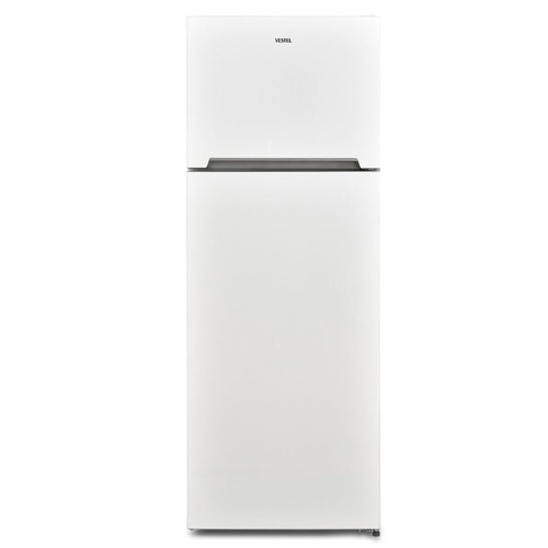 Vestel NF52111 451 LT No-Frost Çift Kapılı Buzdolabı