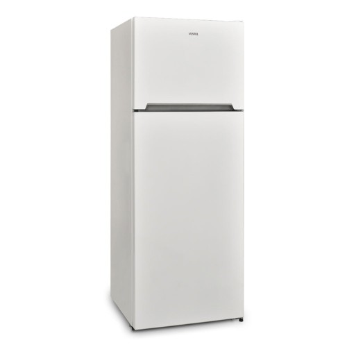 Vestel NF52111 451 LT No-Frost Çift Kapılı Buzdolabı