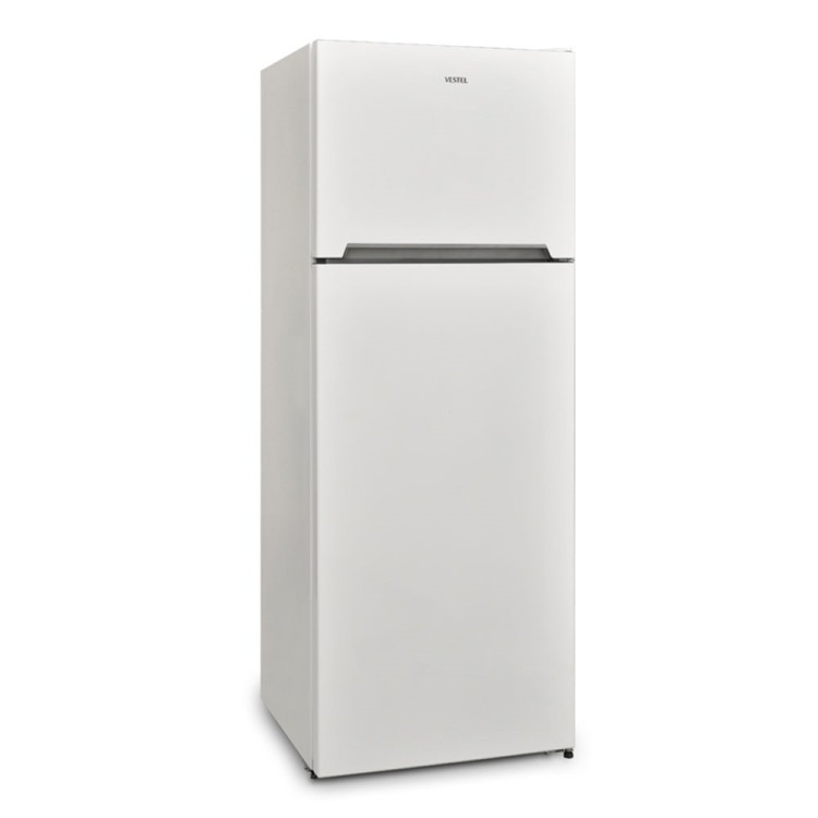 Vestel NF52111 451 LT No-Frost Çift Kapılı Buzdolabı