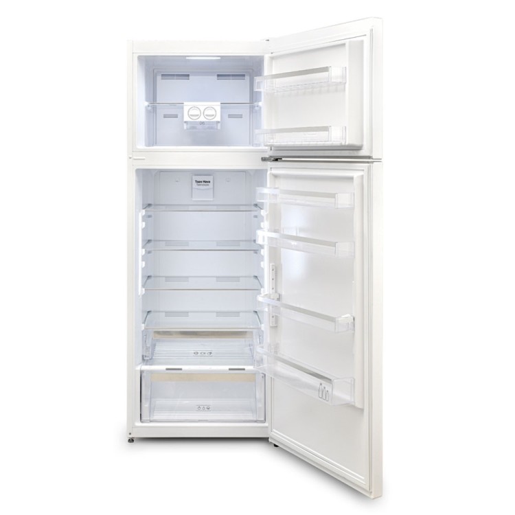 Vestel NF52111 451 LT No-Frost Çift Kapılı Buzdolabı