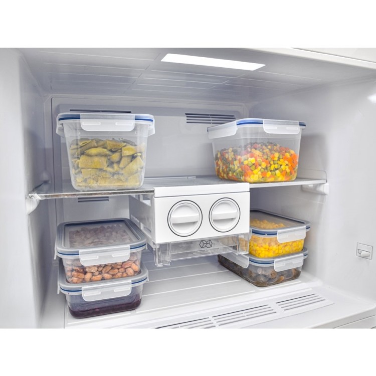 Vestel NF52111 451 LT No-Frost Çift Kapılı Buzdolabı