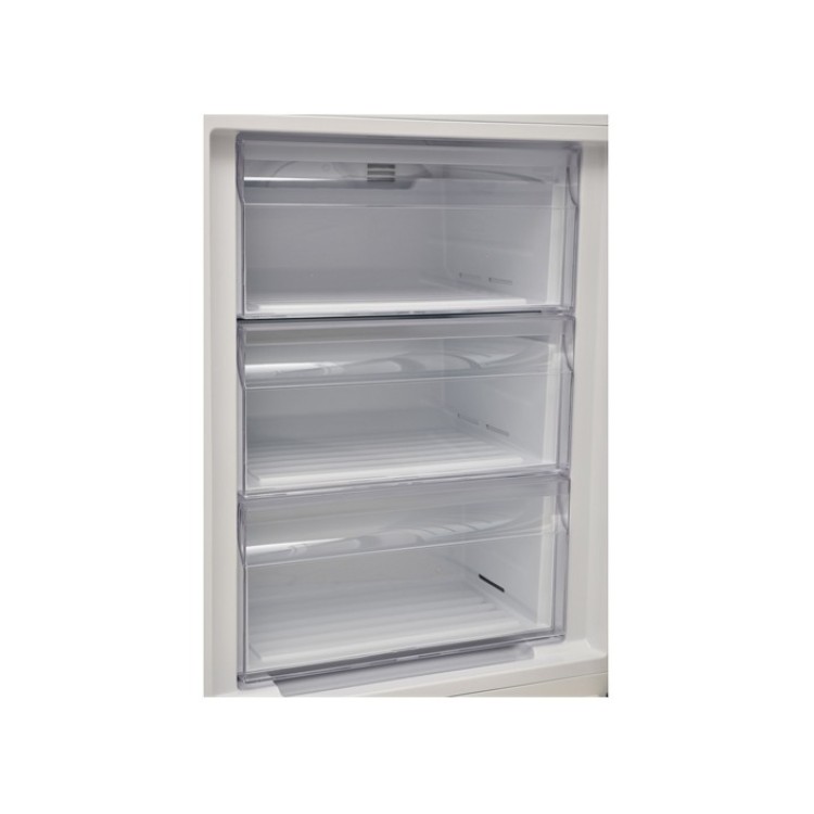 Vestel Retro NFK37201 Buzdolabı Siyah