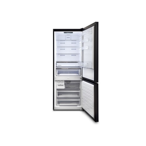 Vestel NFK54001 CRS GI PRO 481 Lt No-Frost Rustik Buzdolabı