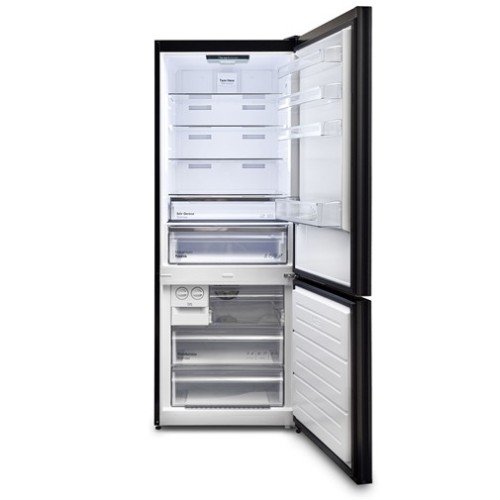 Vestel NFK54001 CRS GI PRO 481 Lt No-Frost Rustik Buzdolabı