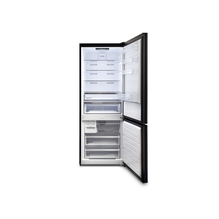 Vestel NFK54001 CRS GI PRO 481 Lt No-Frost Rustik Buzdolabı