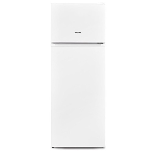 Vestel SC25011 212 Lt Statik Buzdolabı
