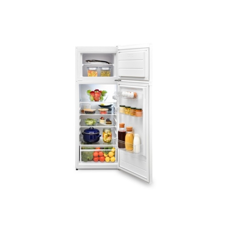 Vestel SC25011 212 Lt Statik Buzdolabı