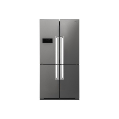 Vestel Puzzle FD65112 EX WIFI 588 Lt No-Frost Buzdolabı