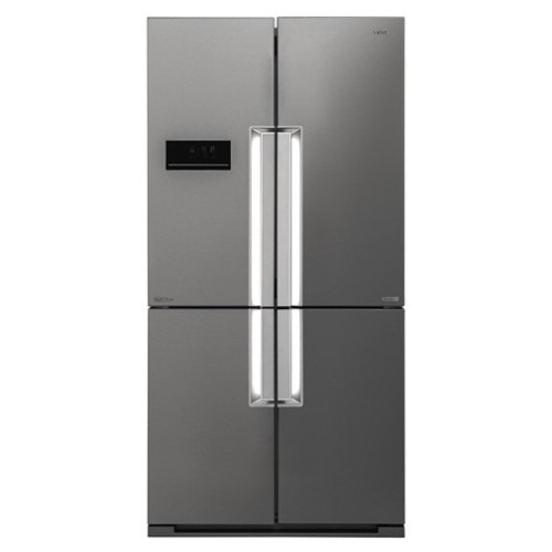 Vestel Puzzle FD65112 EX WIFI 588 Lt No-Frost Buzdolabı