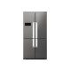Vestel Puzzle FD65112 EX WIFI 588 Lt No-Frost Buzdolabı