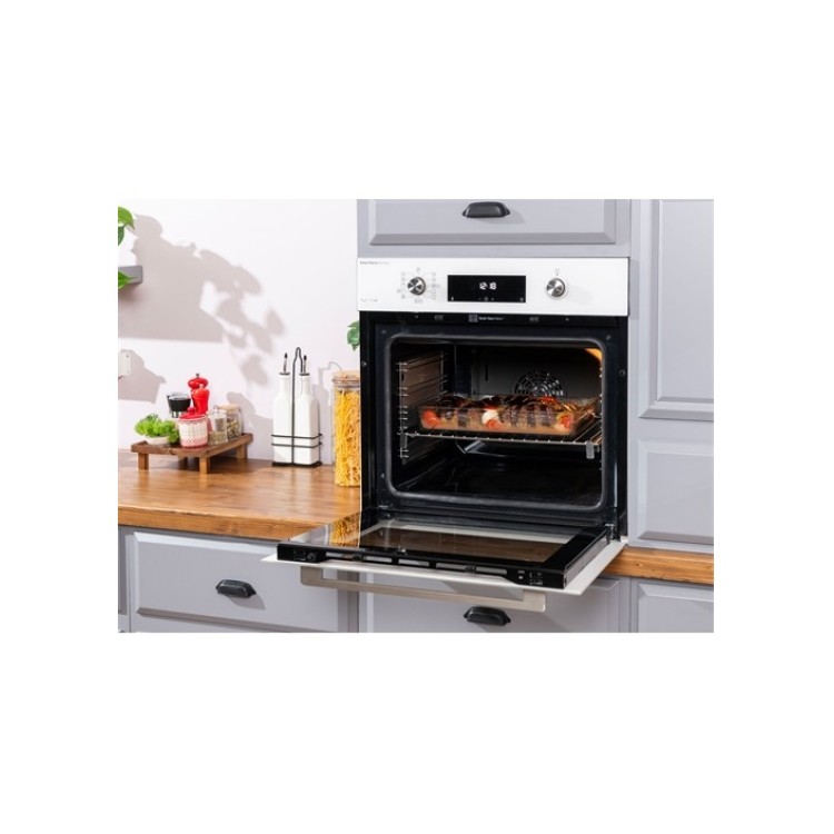 Vestel AF-861052 B Wifi 70 Lt Ankastre Fırın