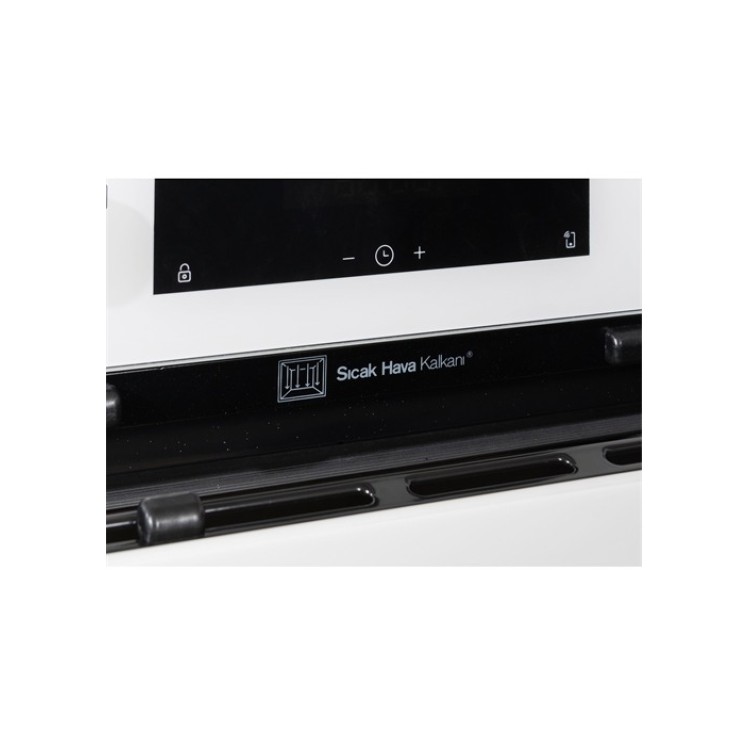 Vestel AF-861052 B Wifi 70 Lt Ankastre Fırın