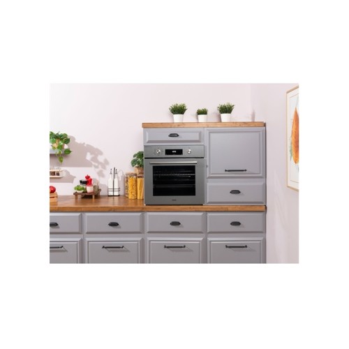 Vestel AF-861052 G Wifi 70 Lt Ankastre Fırın