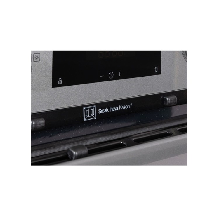 Vestel AF-861052 G Wifi 70 Lt Ankastre Fırın