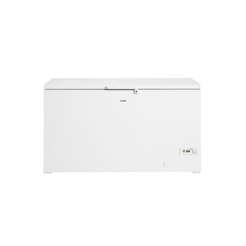 Vestel SD50011 DuoMode Sandık Tipi Derin Dondurucu	