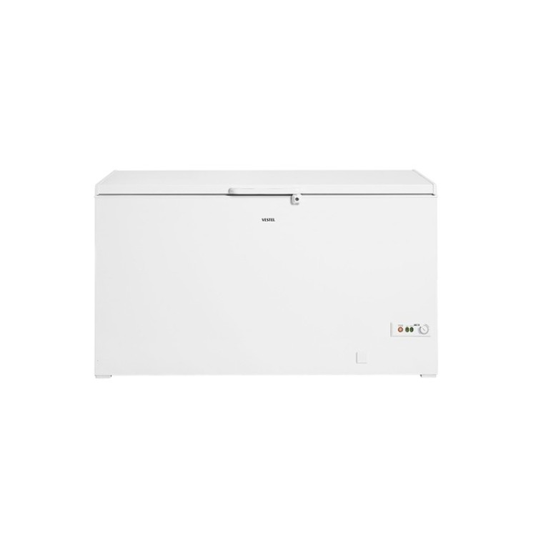 Vestel SD50011 DuoMode Sandık Tipi Derin Dondurucu	