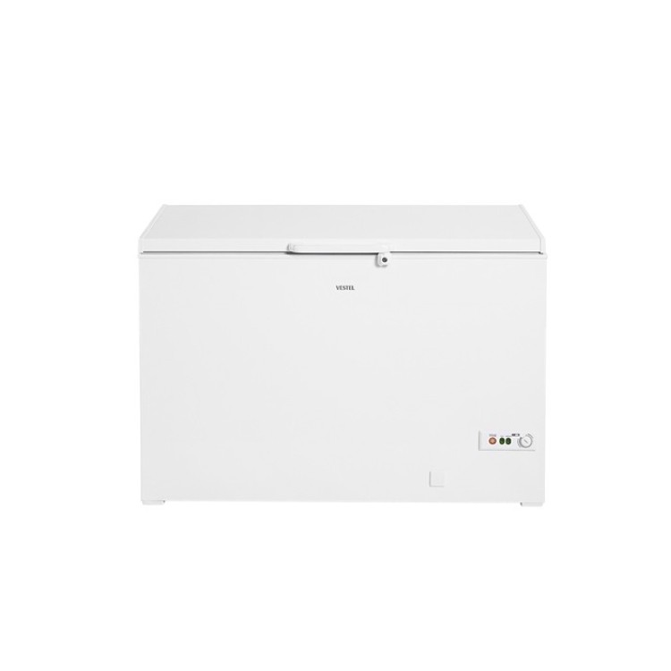 Vestel SD40011 DuoMode Sandık Tipi Derin Dondurucu