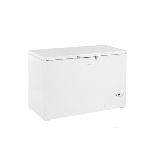 Vestel SD40011 DuoMode Sandık Tipi Derin Dondurucu