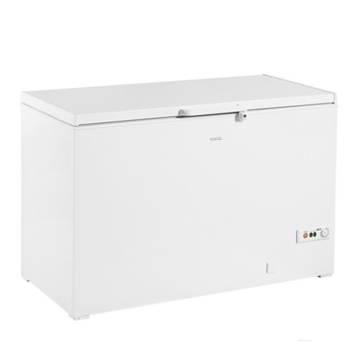 Vestel SD40011 DuoMode Sandık Tipi Derin Dondurucu