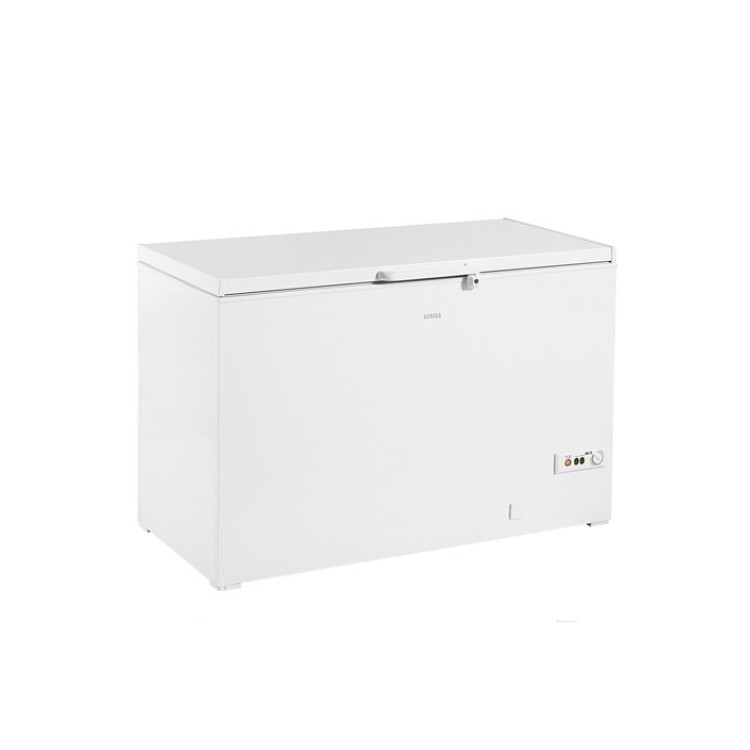 Vestel SD40011 DuoMode Sandık Tipi Derin Dondurucu