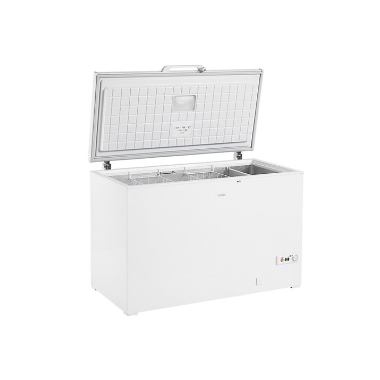 Vestel SD40011 DuoMode Sandık Tipi Derin Dondurucu