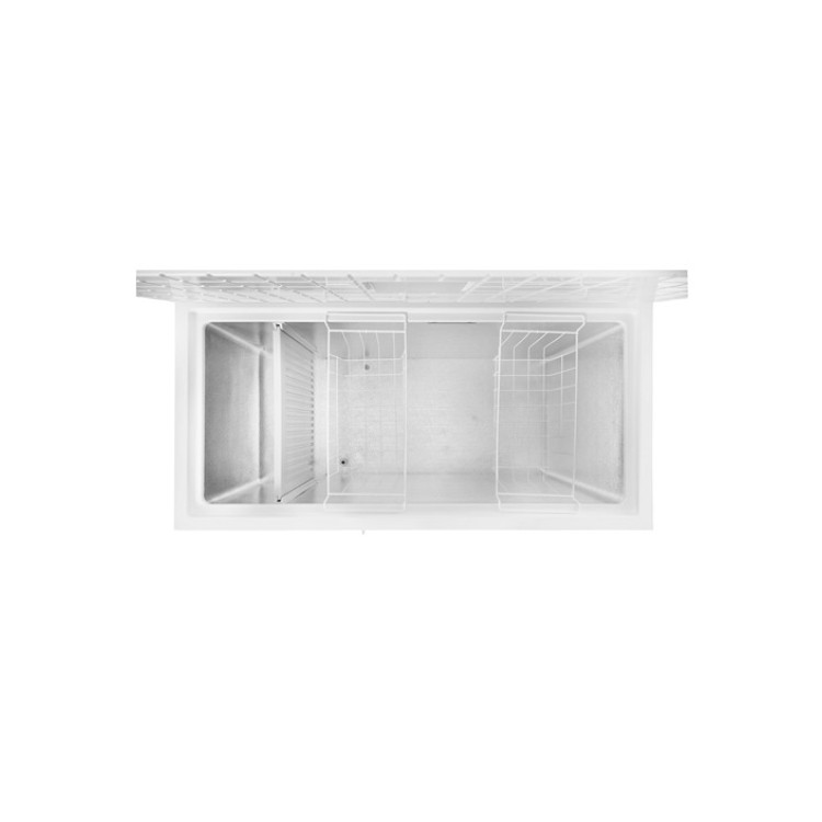 Vestel SD40011 DuoMode Sandık Tipi Derin Dondurucu